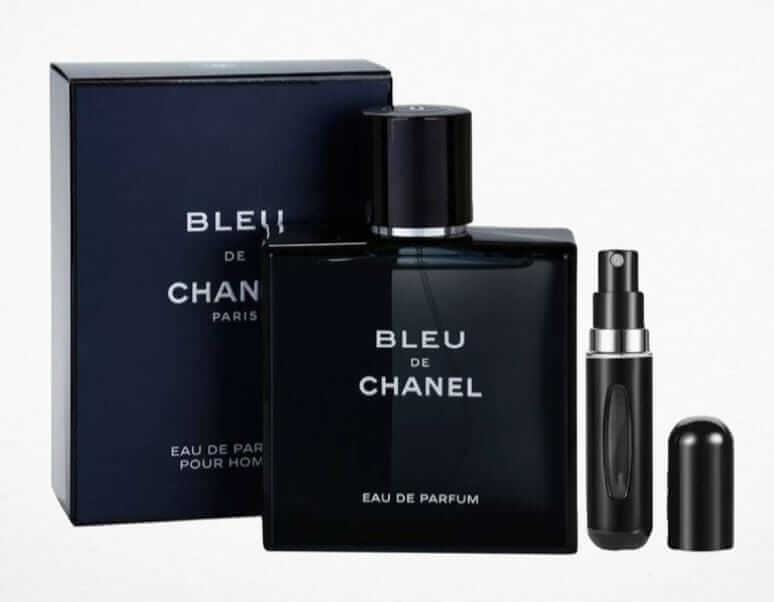 BLEU CHANEL - Elixir Del Eden