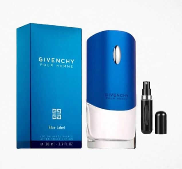 GIVENCHY BLUE LABEL - Elixir Del Eden
