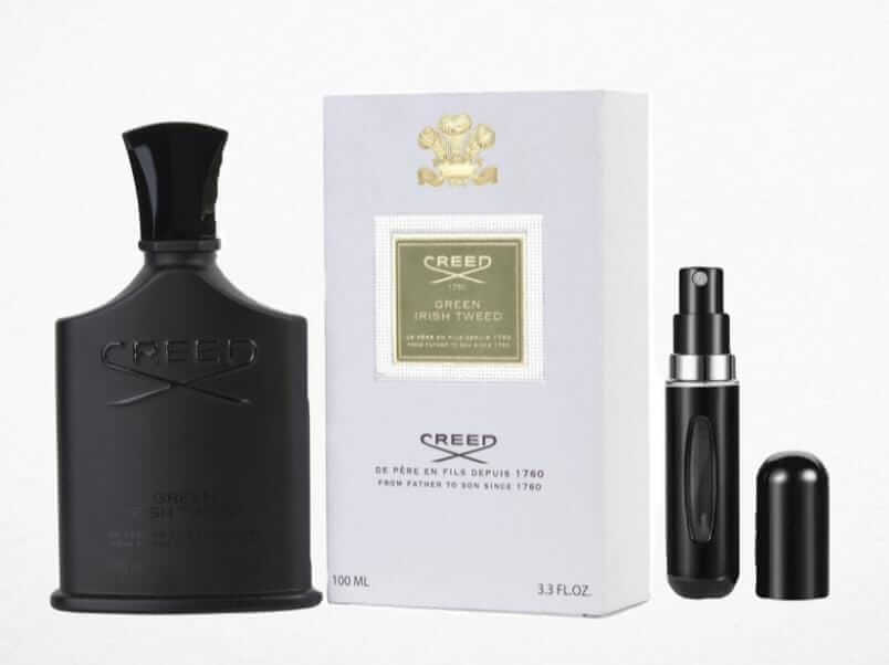 CREED GREEN IRISH - Elixir Del Eden