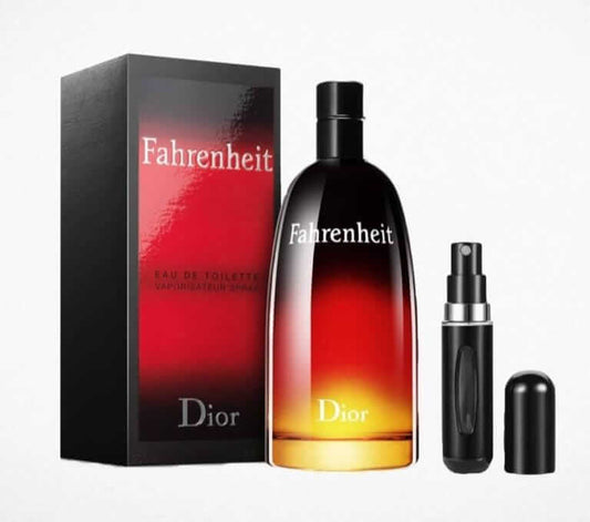 FAHRENHEIT DIOR - Elixir Del Eden