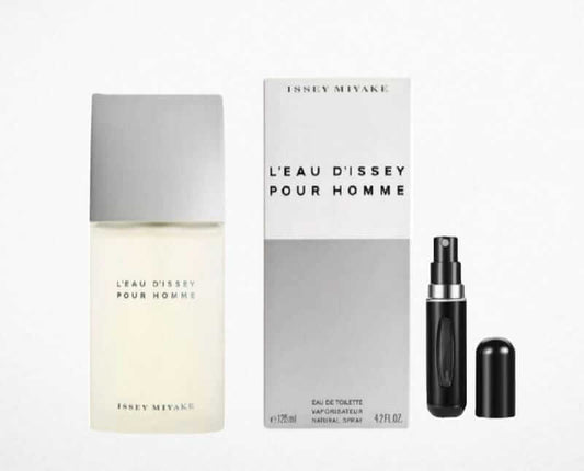 ISSEY MIYAKE MEN - Elixir Del Eden